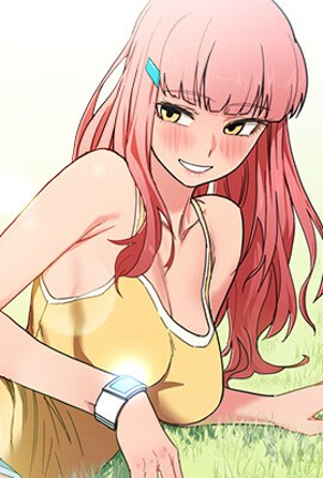 韩漫嗟嗟嗟漫画新番上线